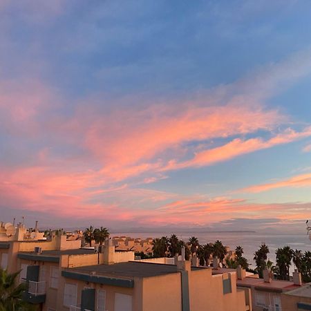 Apartamento Casa De Alba Cabo Cervera La Mata 또레비에하 외부 사진