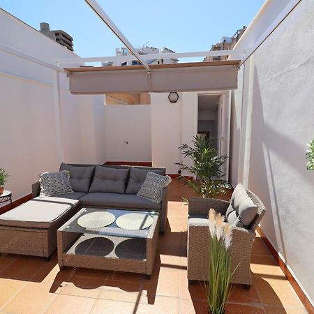 Apartamento Casa De Alba Cabo Cervera La Mata 또레비에하 외부 사진