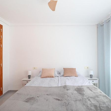 Apartamento Casa De Alba Cabo Cervera La Mata 또레비에하 외부 사진