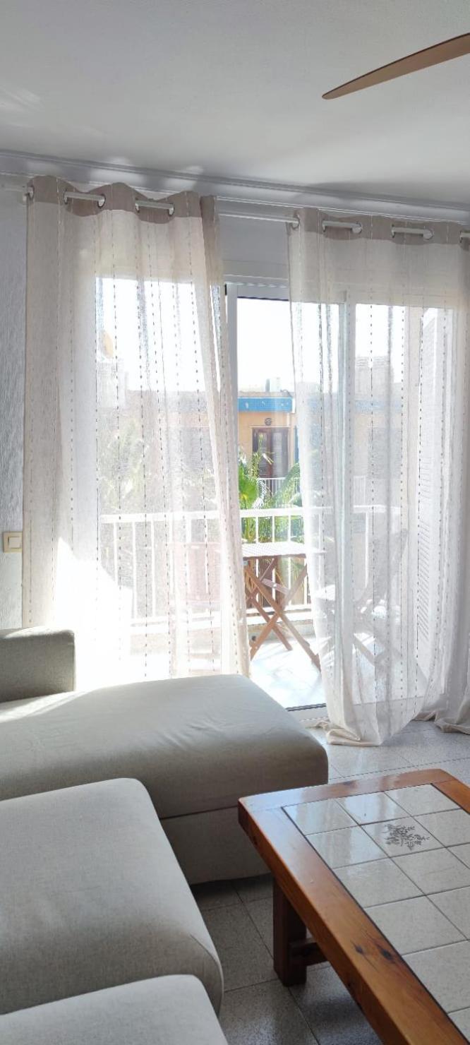 Apartamento Casa De Alba Cabo Cervera La Mata 또레비에하 외부 사진