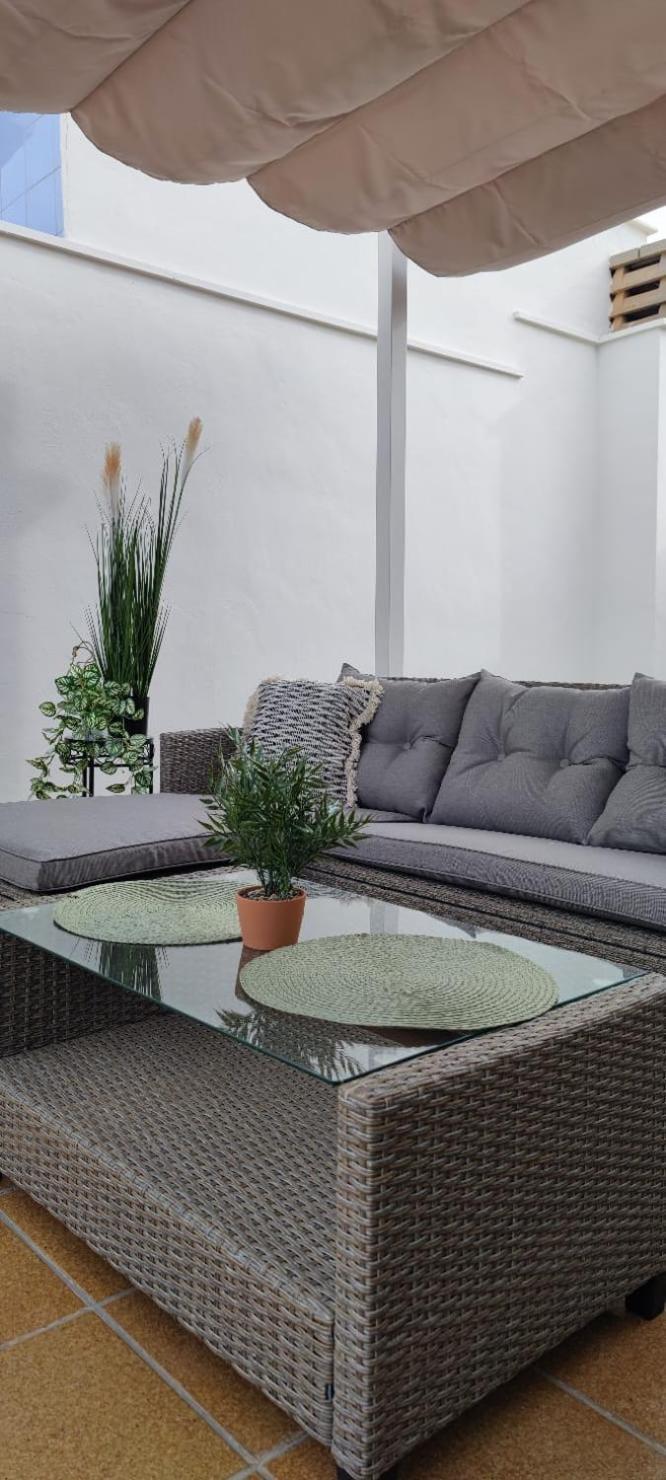 Apartamento Casa De Alba Cabo Cervera La Mata 또레비에하 외부 사진