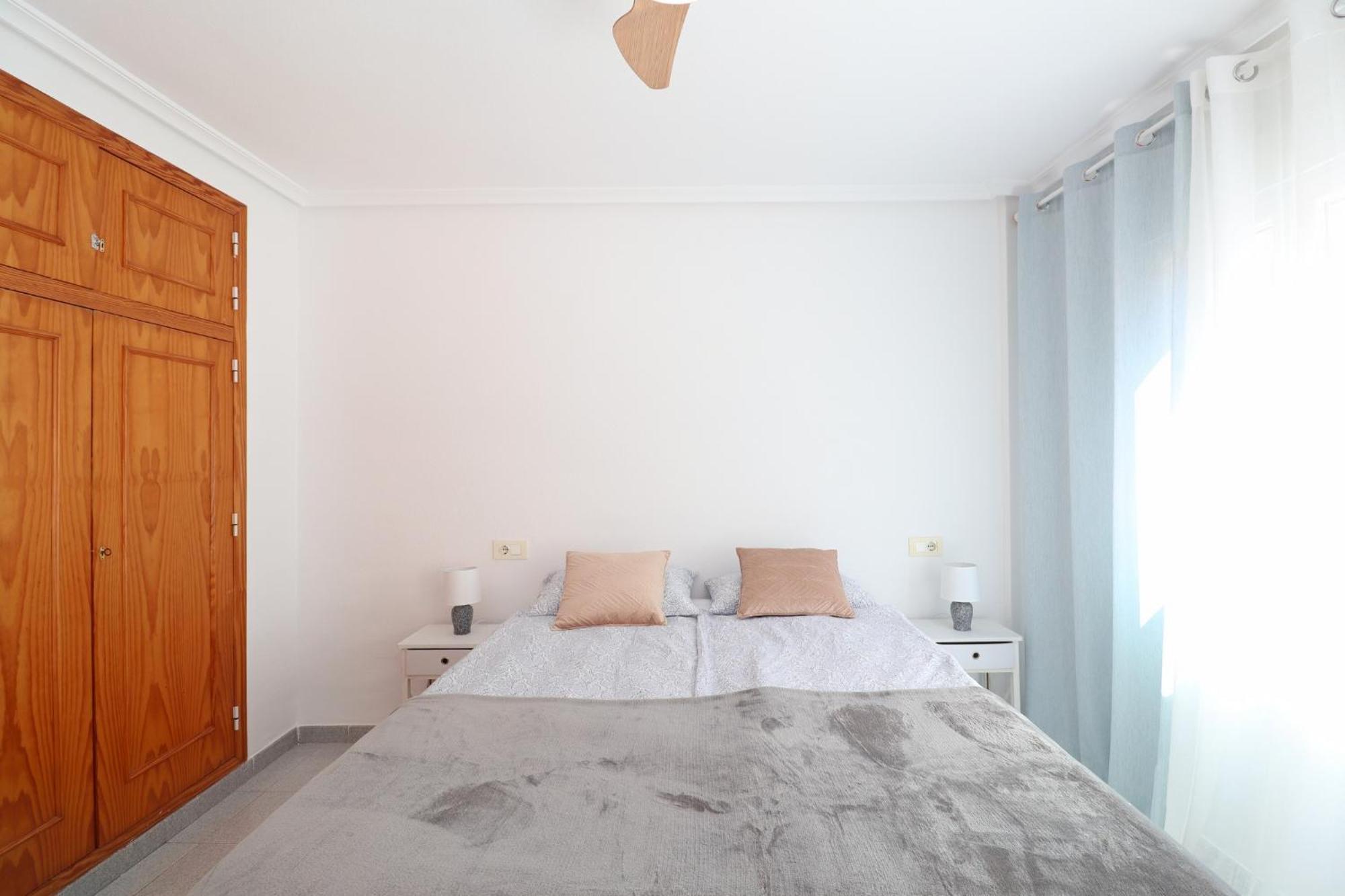 Apartamento Casa De Alba Cabo Cervera La Mata 또레비에하 외부 사진