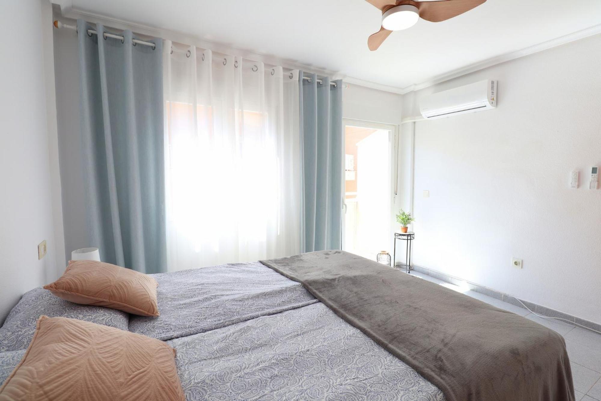 Apartamento Casa De Alba Cabo Cervera La Mata 또레비에하 외부 사진