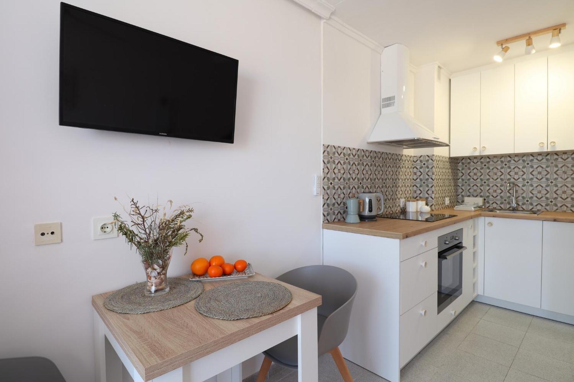 Apartamento Casa De Alba Cabo Cervera La Mata 또레비에하 외부 사진