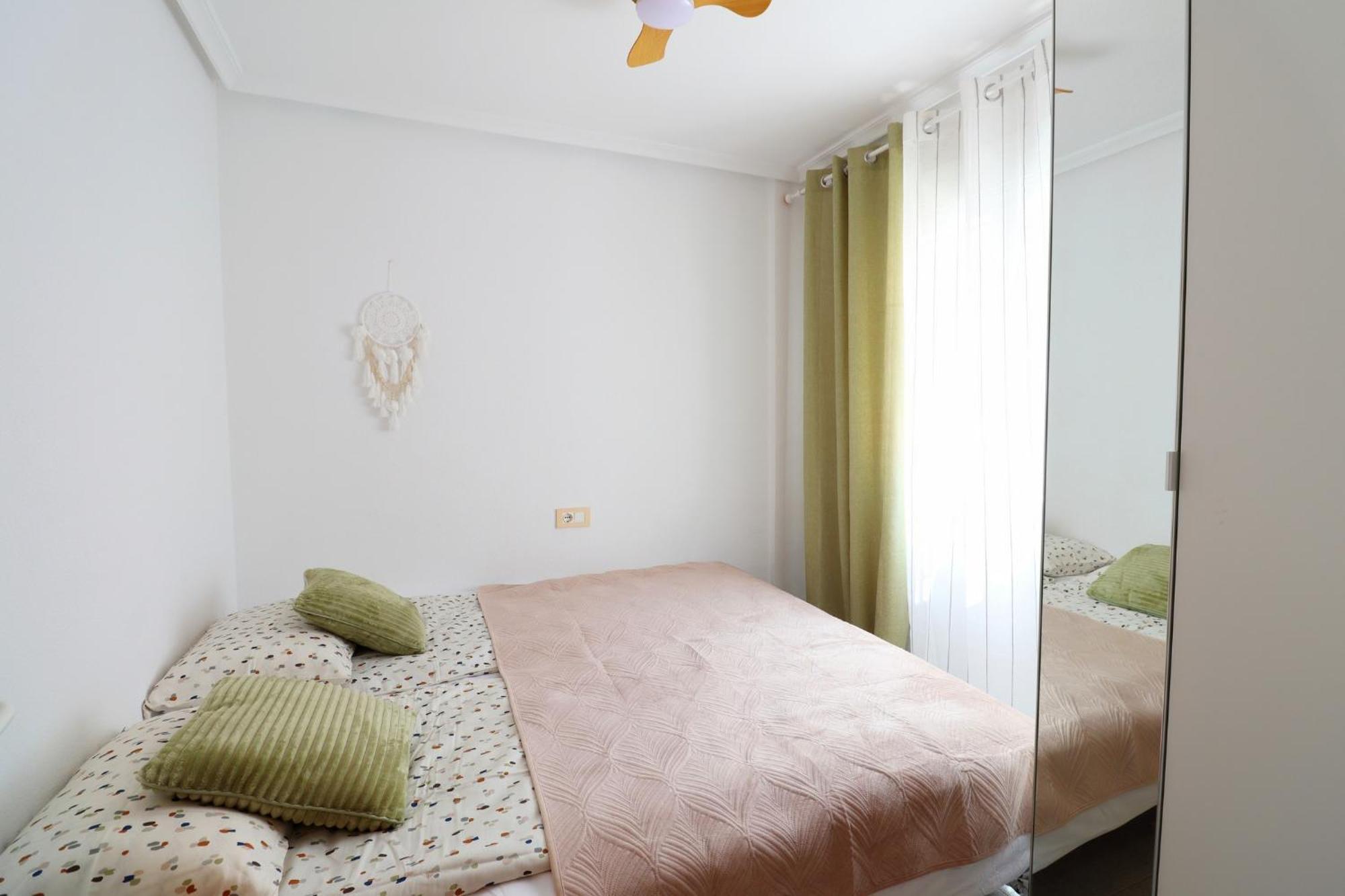 Apartamento Casa De Alba Cabo Cervera La Mata 또레비에하 외부 사진