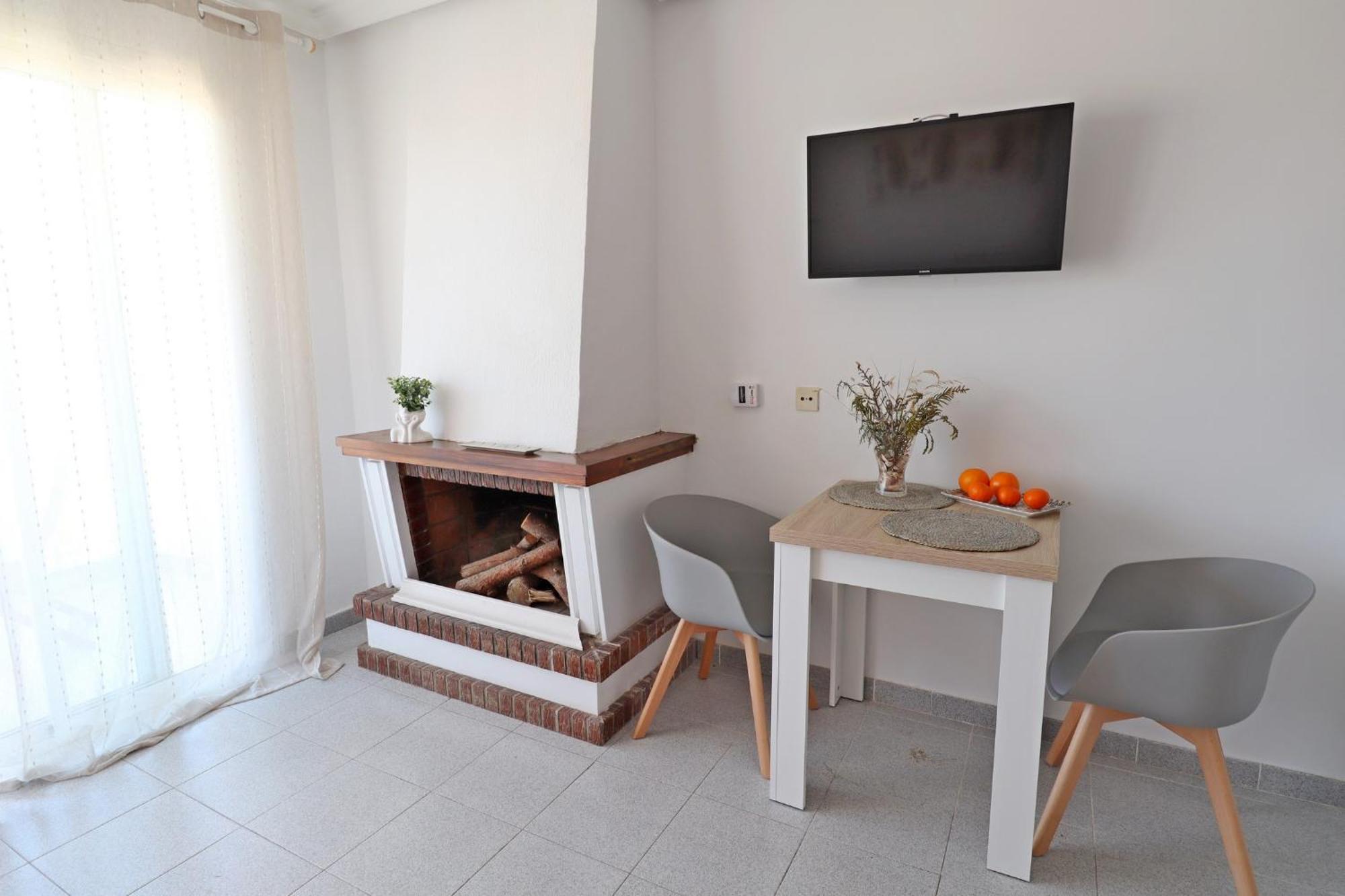 Apartamento Casa De Alba Cabo Cervera La Mata 또레비에하 외부 사진
