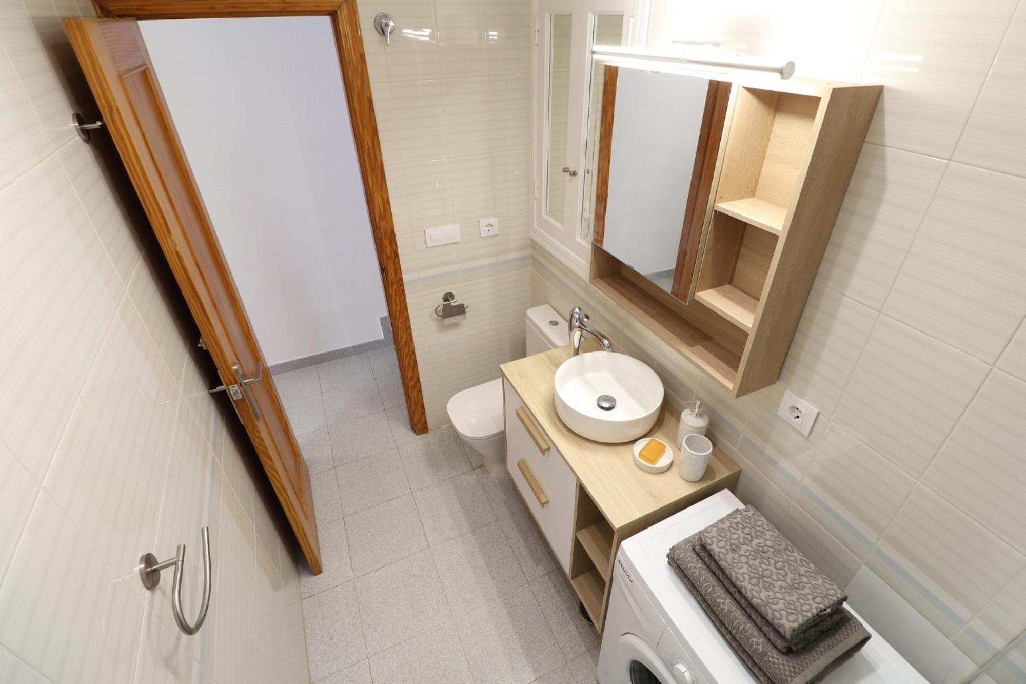 Apartamento Casa De Alba Cabo Cervera La Mata 또레비에하 외부 사진