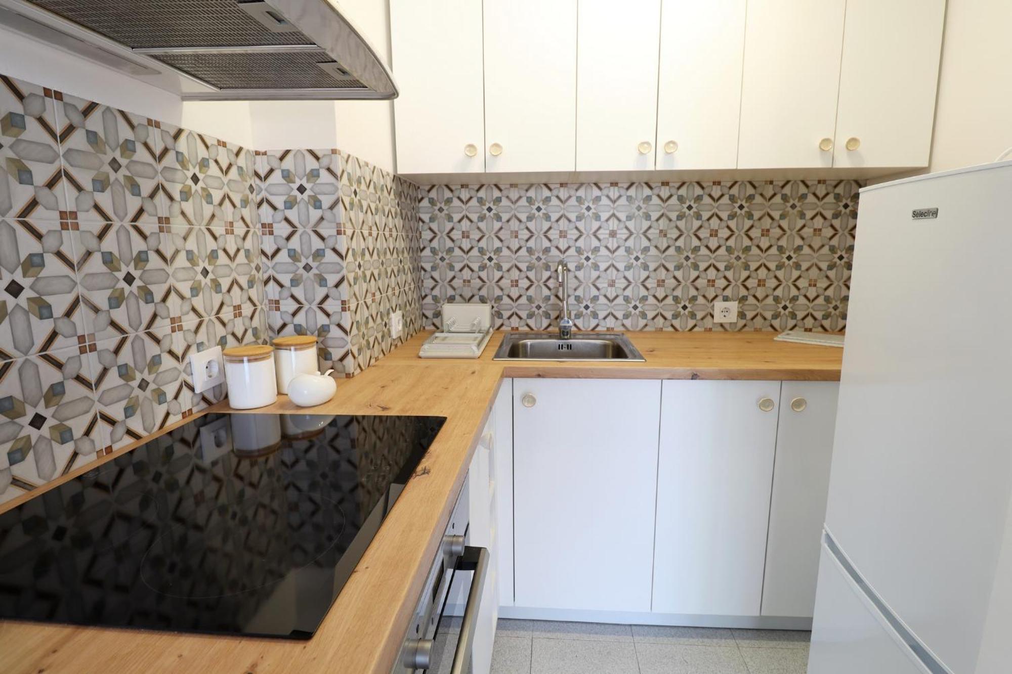 Apartamento Casa De Alba Cabo Cervera La Mata 또레비에하 외부 사진