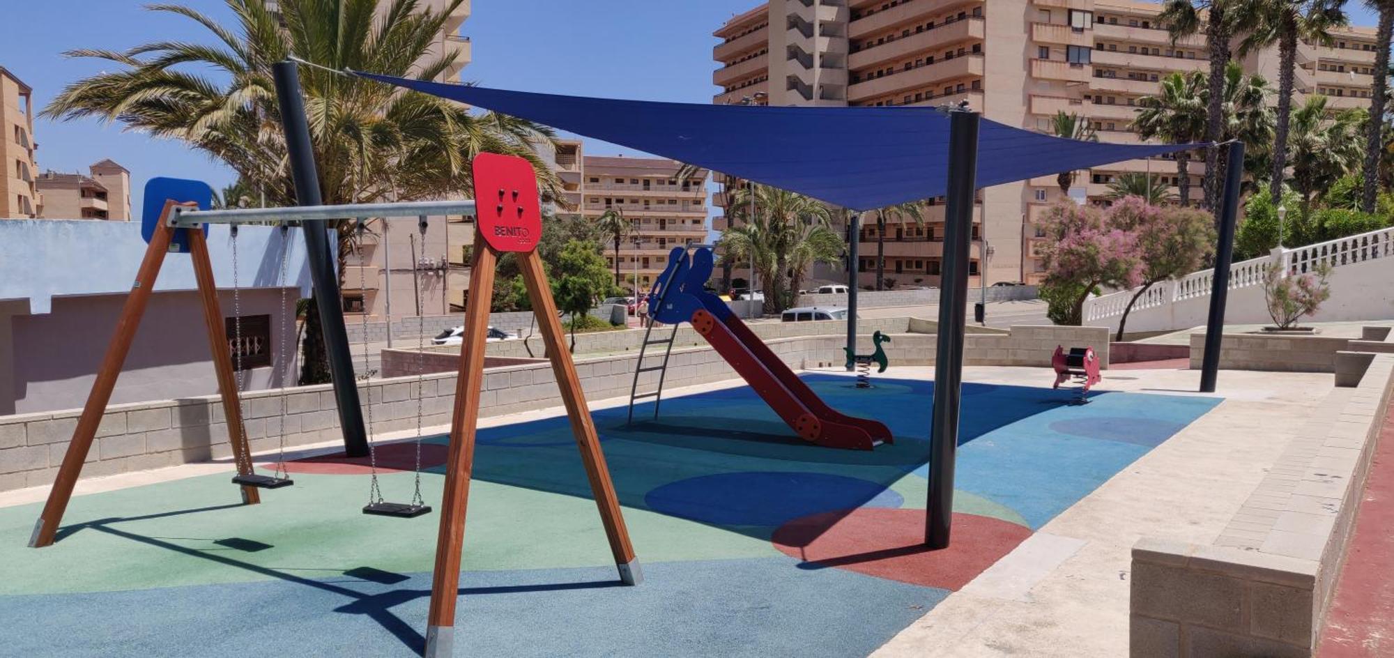 Apartamento Casa De Alba Cabo Cervera La Mata 또레비에하 외부 사진